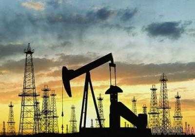 Мировые цены на нефть упали