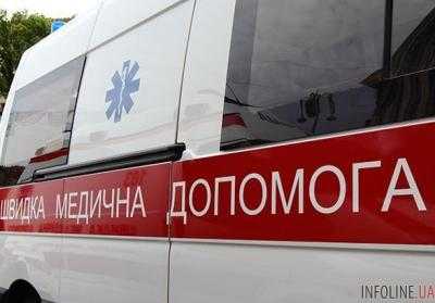 В Киеве в День знаний школьница пыталась покончить с жизнью из-за МОМО