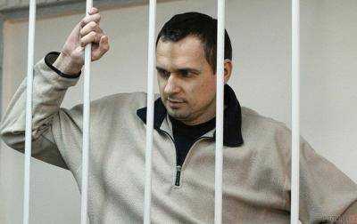 За статью о Сенцове: депутата райсовета Москвы проверят "на связи с СБУ"
