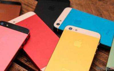 Apple обнаружила производственный брак в iPhone 8