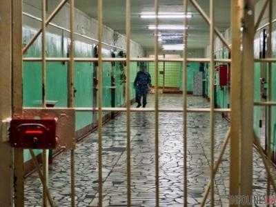 Обвиняемый в убийстве сотрудницы Одесского СИЗО проглотил железный предмет