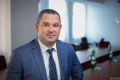 Правительство уволило главу ГФС