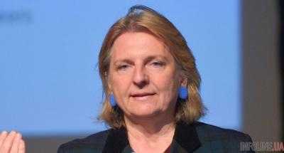 Австрийская подруга Путина сделала громкое заявление о России