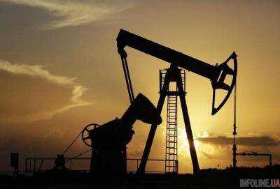 Мировые цены на нефть продолжили падение