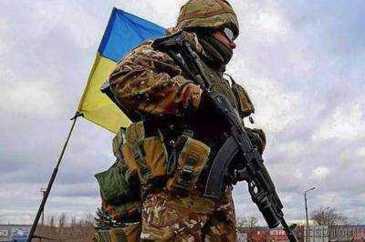 С начала суток боевики четыре раза обстреляли позиции ООС
