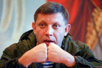 Журналист рассказал, почему Кремлю выгодно убийство Захарченко