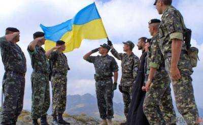 Слава Украине и оборотни в Раде: кто голосовал против патриотического закона для ВСУ