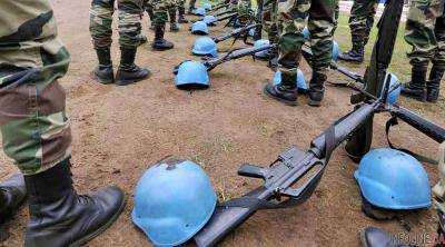 У Кремля все меньше аргументов против миротворцев на Донбассе