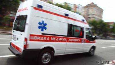 Прямо во время урока: на Волыне умерла первоклассница