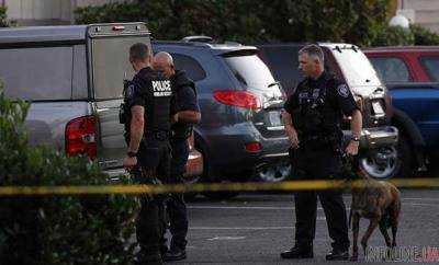 В США произошла стрельба в банке: погибли 4 человека