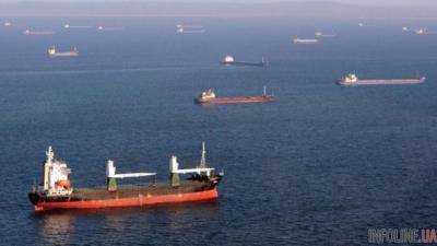 В ЕС высказались о поведении РФ в Азовском море