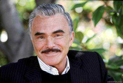 Умер голливудский актер Берт Рейнолдс