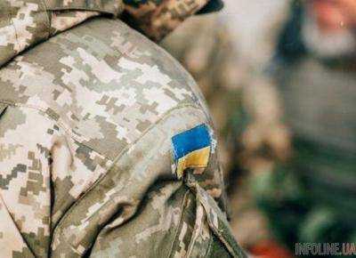 Сутки в зоне ООС: 28 вражеских обстрелов, потерь среди военных нет