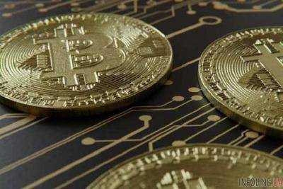 Катастрофа на рынке криптовалюты: курс биткоина обвалились