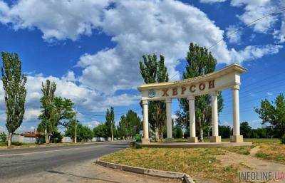 В Херсонской области показатели вредных веществ остаются в пределах нормы