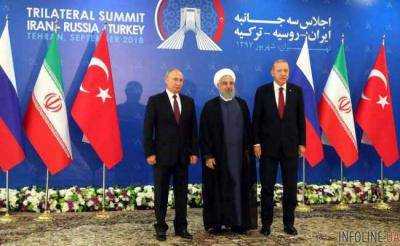 "Царский стиль": Путина подняли на смех за очередной фокус с ростом