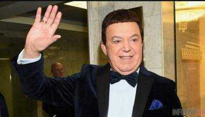 Цветет и пахнет: вдова Кобзона шокировала «прадзником» на поминках.Видео