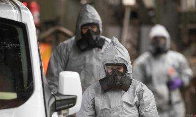 Отравление Скрипалей: в Британии более 700 россиян могут потерять "визу инвестора"