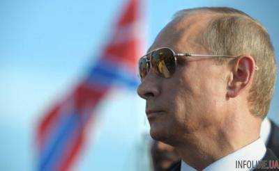 Главное за ночь: новый фронт Путина в Украине и ДТП с кортежем президента