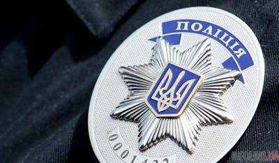 Под Днепром обнаружили крупный тайник с гранатометами