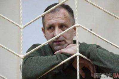 Адвокат: состояние здоровья Балуха очень плохое