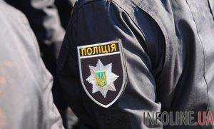 В Киеве обнаружили тело неизвестного мужчины