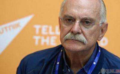 Михалкова срочно увезли на операционный стол: что случилось