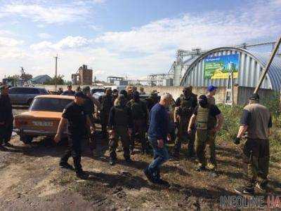 Массовая драка в Харьковской области: к урегулированию конфликта подключили "КОРД"