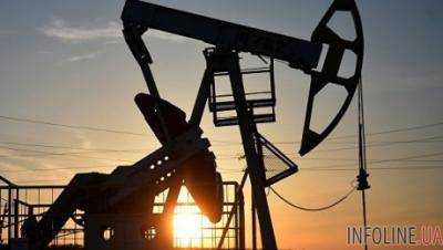 Цена Brent поднялась выше 79 долл. за баррель
