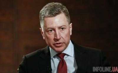 Волкер о "нормандскиом формате": Россия в принципе не готова к действиям