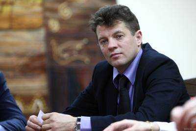 ПАСЕ не сделала ни одного заявления о решении Верховного суда РФ по Сущенко
