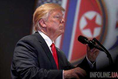 Главные новости 12 сентября: Новые санкции Трампа, на что уйдет транш от МВФ и подорожает ли газ