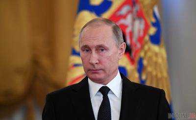 ''Мы их знаем!'' Путин выдал сенсацию об ''отравителях'' Скрипалей