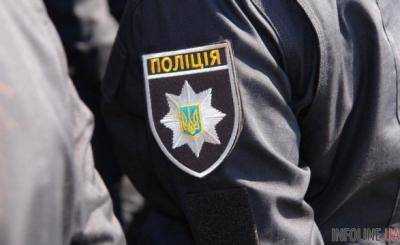 Против львовянки, которая наехала на велопатрульного, открыли производство
