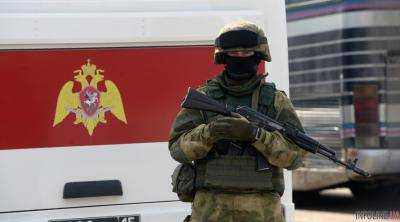 Выберите бойца: все больше россиян вызывают главу Росгвардии на дуэль