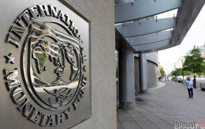МВФ оценил результаты пенсионной реформы в Украине
