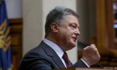 Порошенко в 2018 году заработал в пять раз больше, чем в прошлом: суммы доходов шокируют