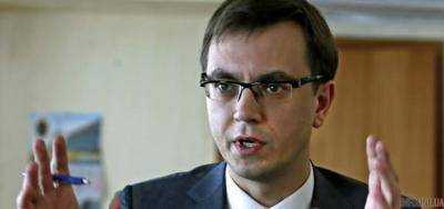 Министр инфраструктуры заявил о давлении со стороны руководства НАБУ