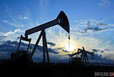 Мировые цены на нефть повысились