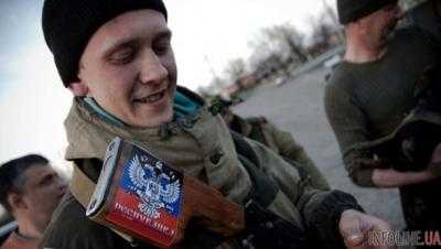 На Донбассе боевики массово задерживают местных жителей - разведка