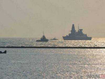 В США обеспокоены из-за ситуации в Азовском море