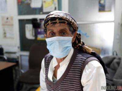 Эпидемия холеры в Зимбабве унесла жизни 27 человек