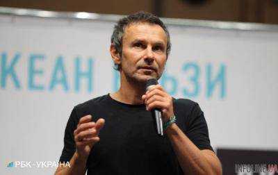 "Я готов": Святослав Вакарчук сделал громкое заявление о президентских амбициях