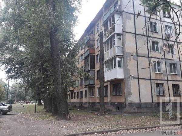 В Кривом Роге нашли тело мертвого новорожденного ребенка