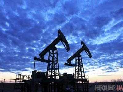 Brent упала в цене до 78 долл. за баррель