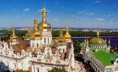 РПЦ головного мозга: украинцы в ярости из-за плана по захвату Киево-Печерской лавры