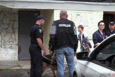 В столицi знайшли мертвою жiнку у квартирі. Всi подробицi