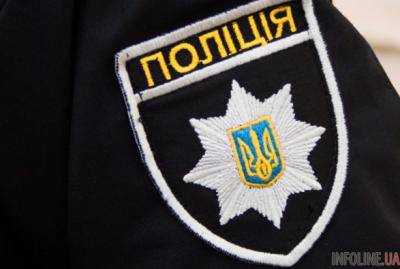 В Киеве возле мусорника нашли мертвого младенца