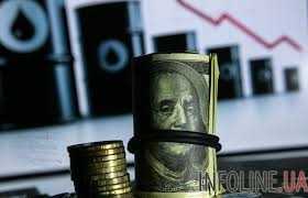 Стоимость фьючерсов на нефть марки Brent снизилась на 0,54%
