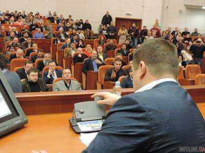 В Днепре готовятся огласить причины массового заболевания школьников